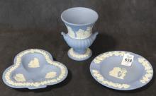 WEDGWOOD JASPERWARE