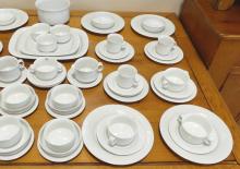 HUTSCHENREUTHER DINNERWARE