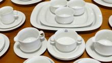 HUTSCHENREUTHER DINNERWARE