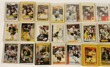90 RAY BOURQUE CARDS