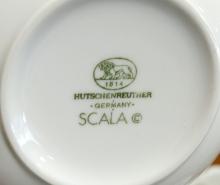 HUTSCHENREUTHER DINNERWARE