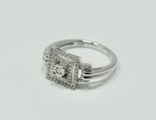 DIAMOND RING