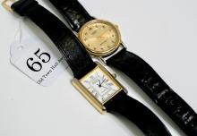 QUARTZ WATCHES