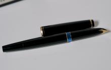 MONTBLANC PEN WITH INK