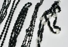 BEAD NECKLACES