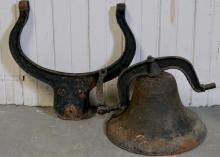 SCHOOL BELL