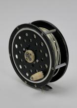 PFLUEGER FLY REEL