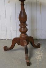 ANTIQUE SIDE TABLE