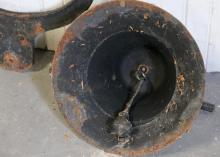 SCHOOL BELL