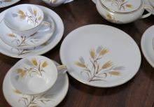 NORITAKE TEA SET