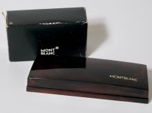 MONTBLANC PEN WITH INK