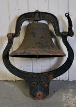 SCHOOL BELL
