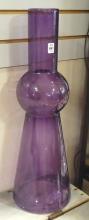 ITALIAN VASE AND BAR MIRROR