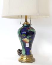 ROYAL STANLEY TABLE LAMP