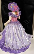 LIMITED EDITION ROYAL DOULTON "JULIA"