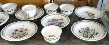 PORTMEIRION "BOTANIC GARDEN" BOWLS