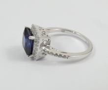 SWAROVSKI RING