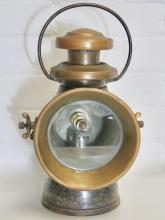 AUTOMOBILE LAMP