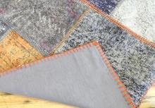 PATCHWORK RUG