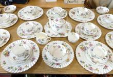 MINTON "VERMONT" DINNERWARE