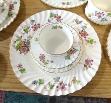 MINTON "VERMONT" DINNERWARE