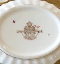 MINTON "VERMONT" DINNERWARE