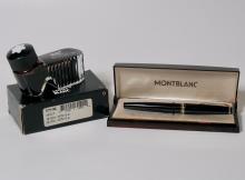 MONTBLANC PEN WITH INK