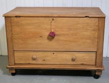 PINE CHEST