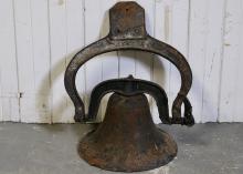 SCHOOL BELL