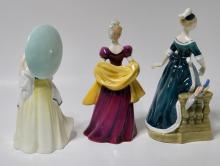 ROYAL DOULTON