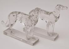 GLASS DOGS