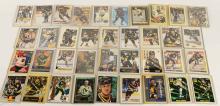 77 MARIO LEMIEUX CARDS