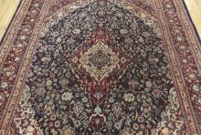 KASHAN CARPET