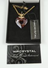 MICHELLE MERIZZI NECKLACE