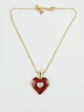 MICHELLE MERIZZI NECKLACE