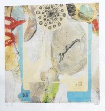 FRAMED LIMITED EDITION PRINT