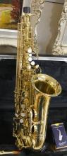 ALTO SAXOPHONE