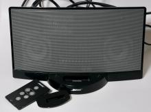 BOSE SOUND DOCK