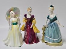 ROYAL DOULTON