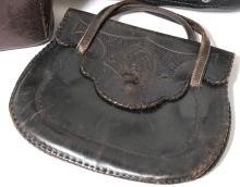 VINTAGE PURSES