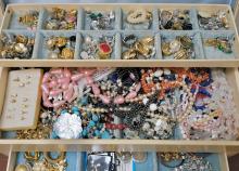 JEWELLERY BOX