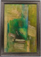 ABSTRACT PAINTING