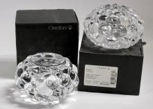 ORREFORS CRYSTAL