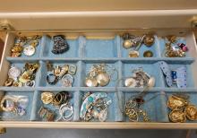 JEWELLERY BOX