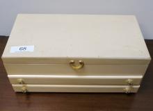 JEWELLERY BOX