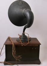 WESTINGHOUSE 55-A RADIO