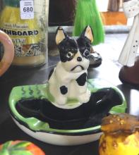 JAPANESE CERAMICS, ETC.