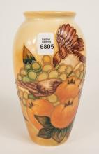 MOORCROFT VASE