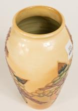 MOORCROFT VASE