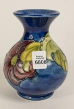 MOORCROFT VASE